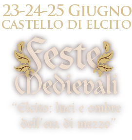 Feste Medievali