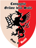 compagnia grifone della scala